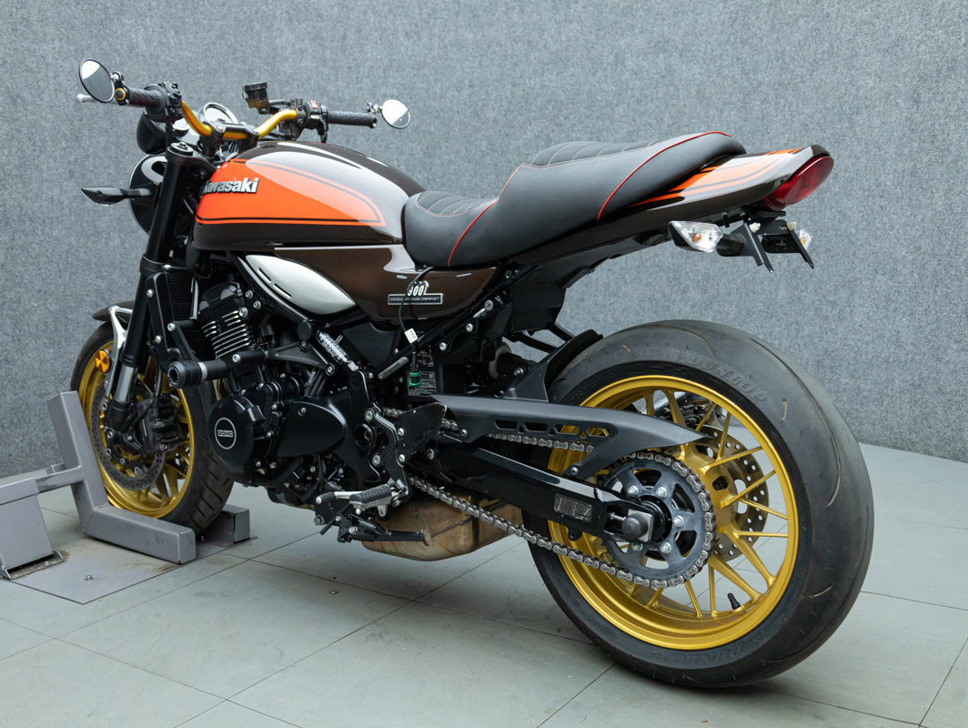 Z900RS