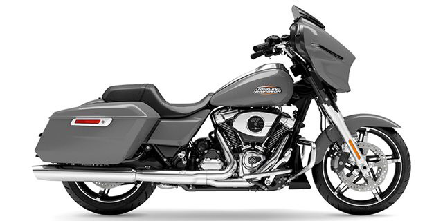 Street Glide®