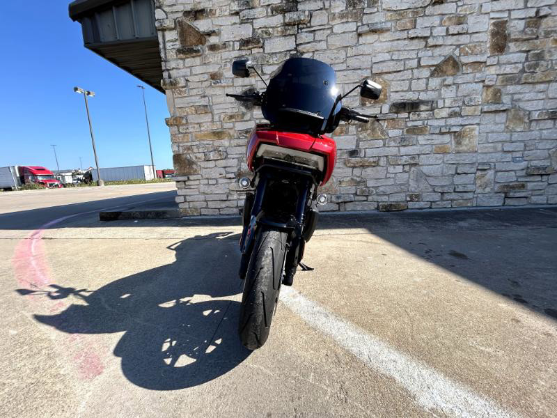 Pan America® 1250 ST