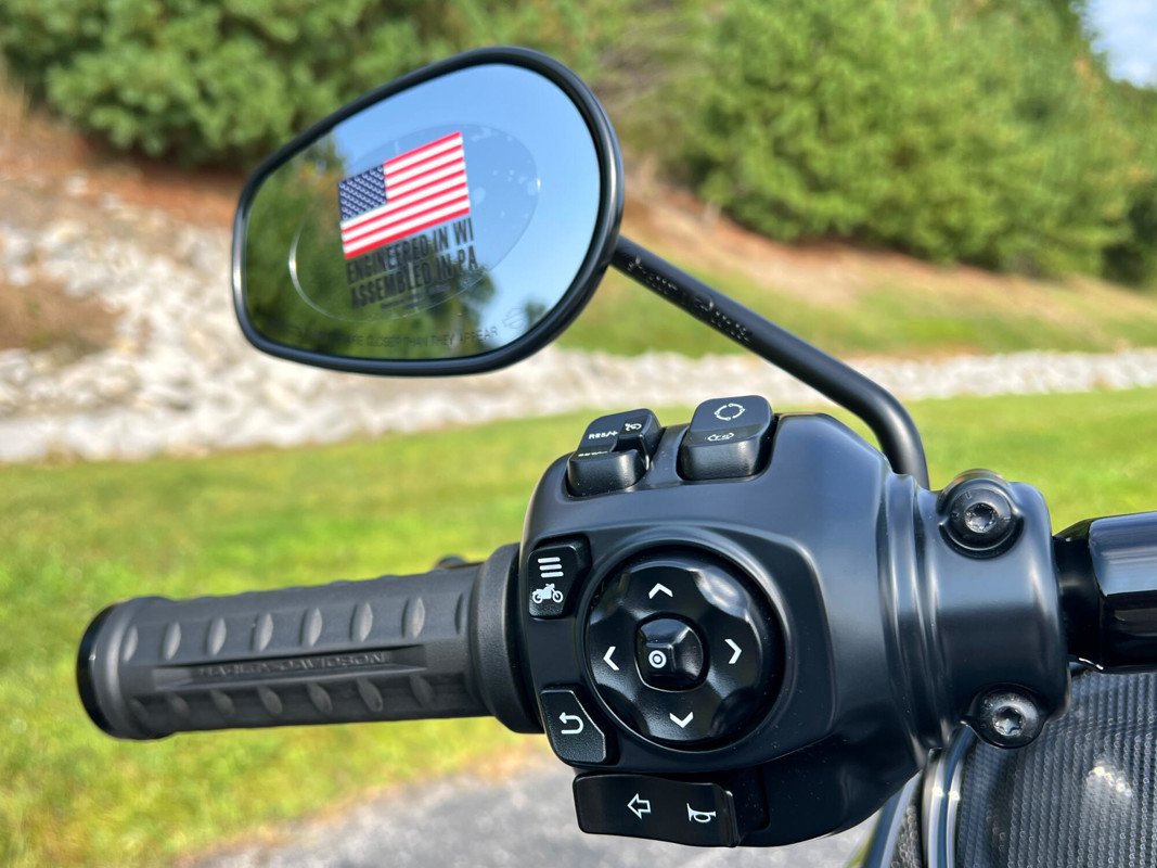 Road Glide® Limited