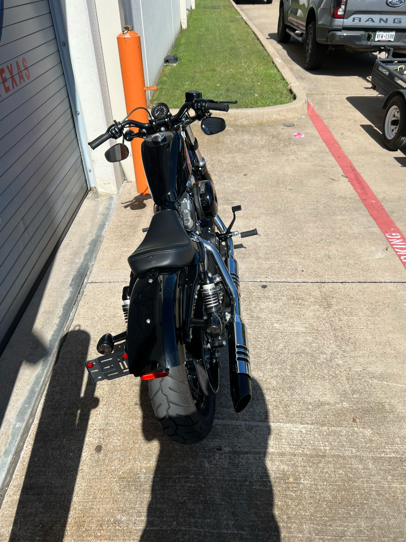 Forty-Eight®