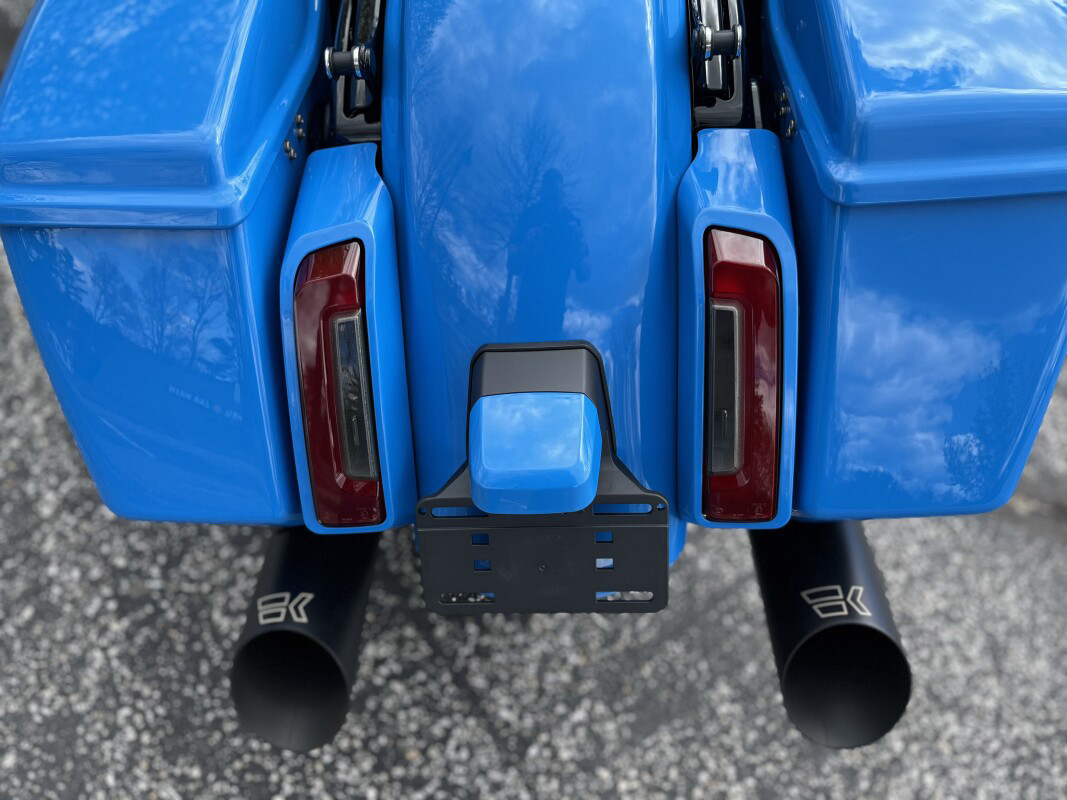 Road Glide®