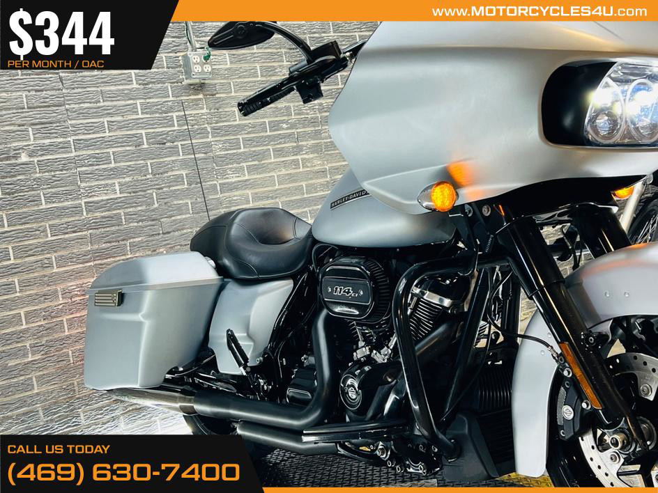 Road Glide® Special