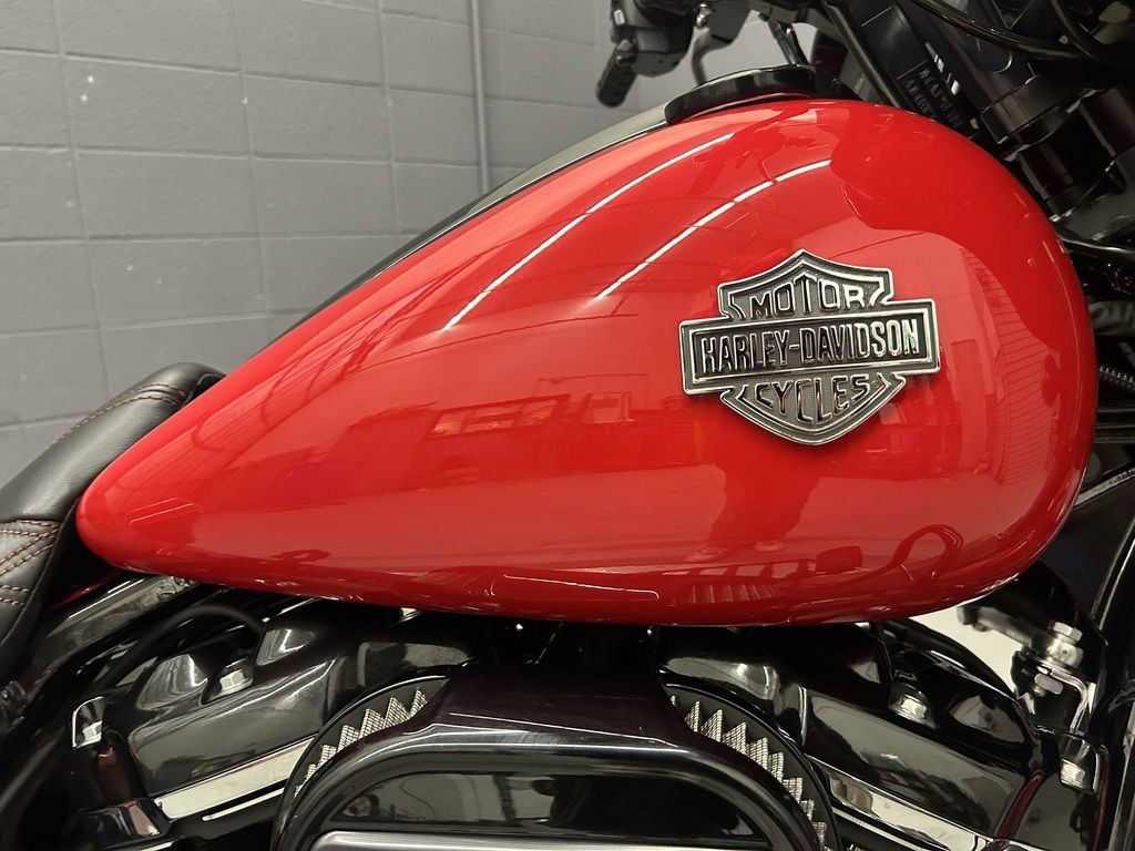 Street Glide® Special