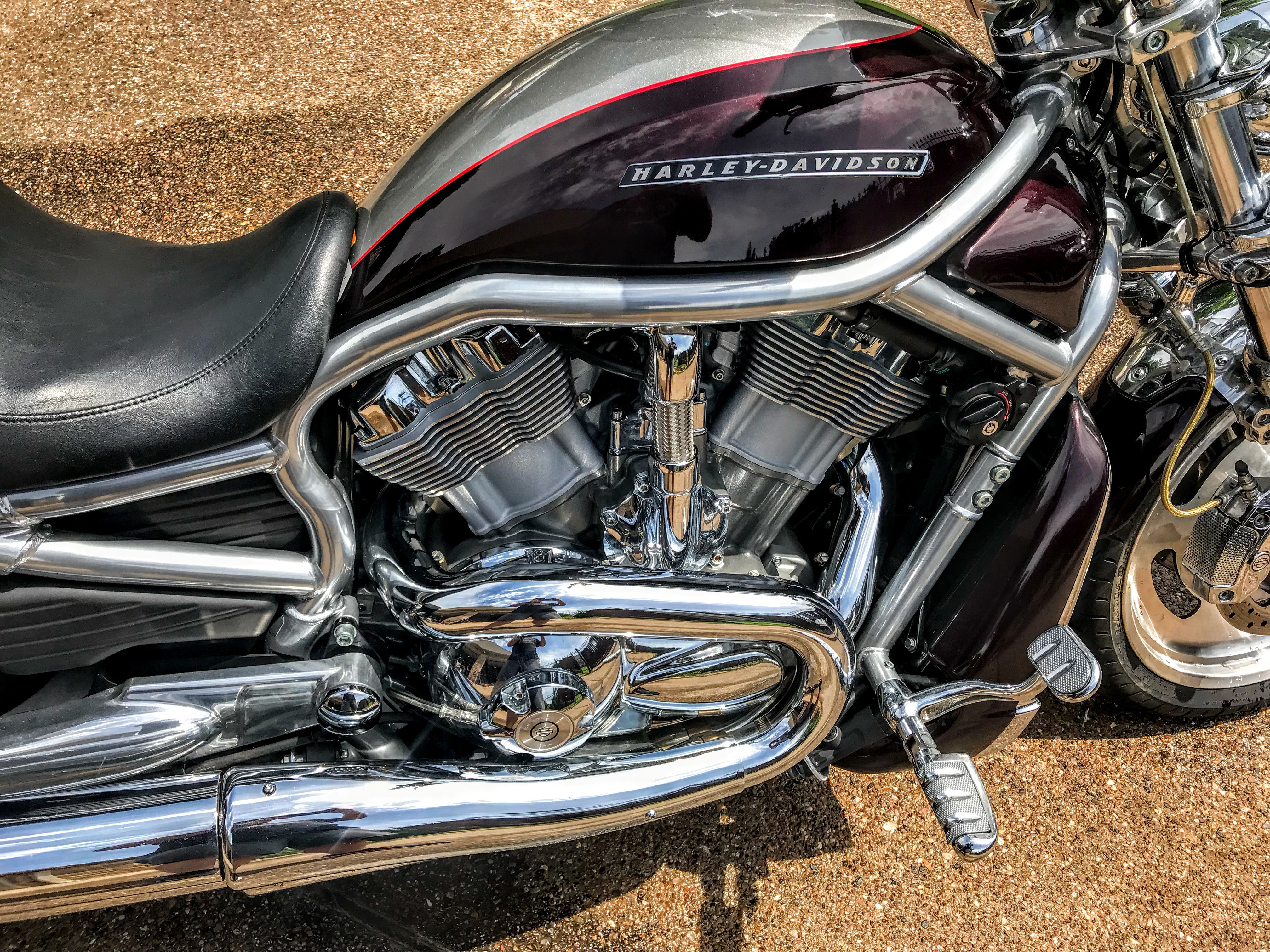 2007 Harley-Davidson® VRSCAW V-Rod® for Sale in Colleyville , TX (Item ...