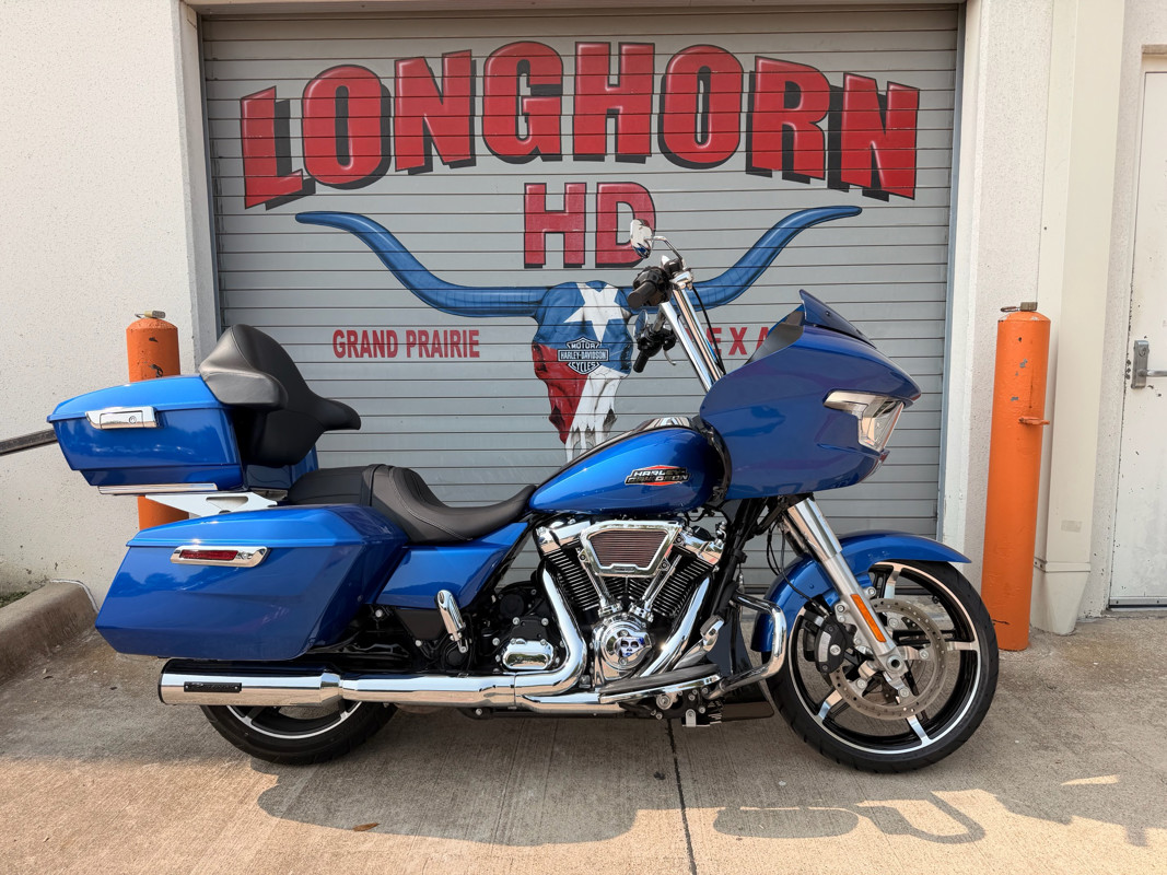 Road Glide®