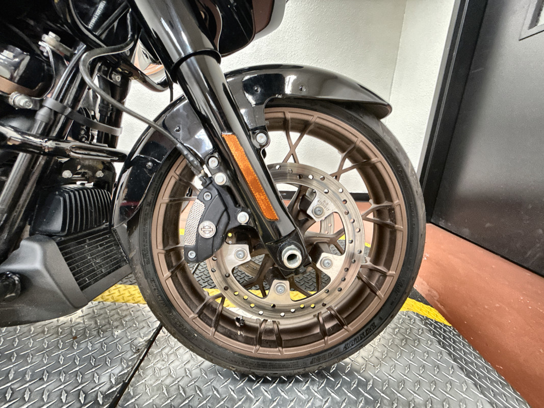 Road Glide® ST
