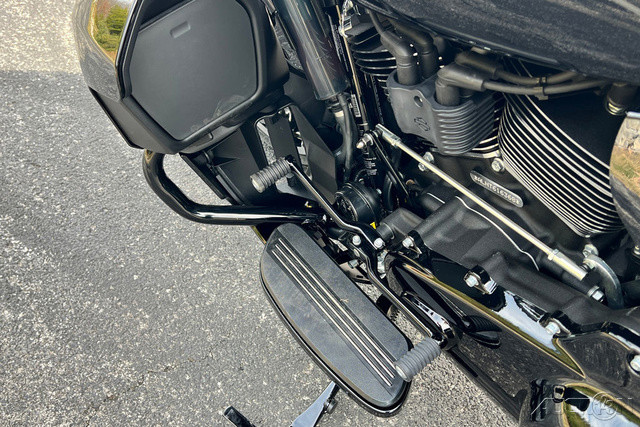 Road Glide® Limited