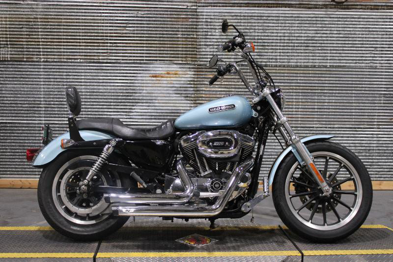 Sportster® 1200 Low
