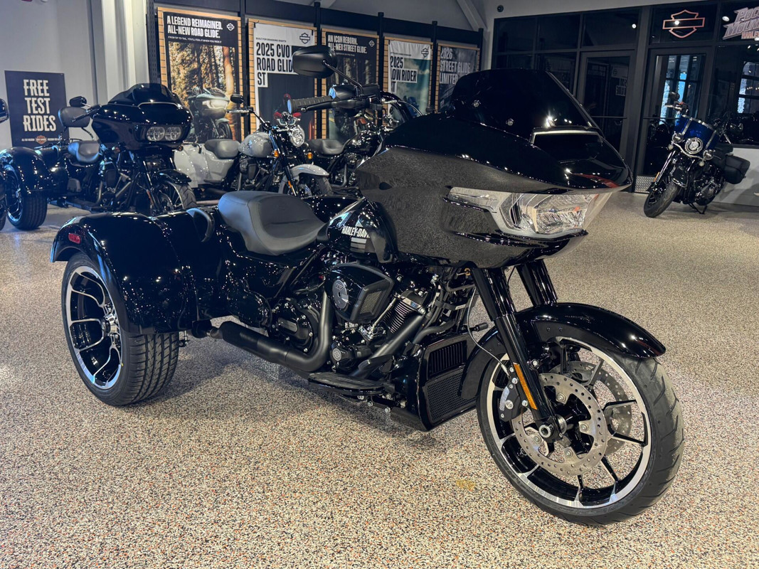 Road Glide® 3