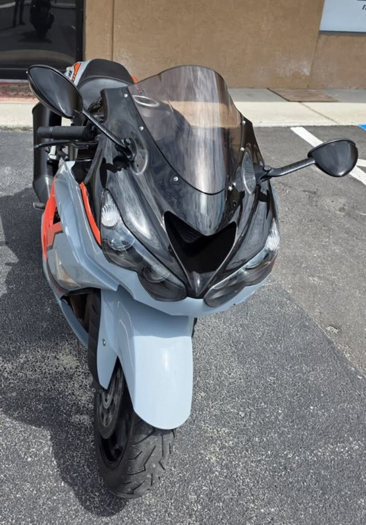 Ninja® ZX-14R ABS SE