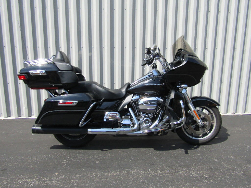 Road Glide® Ultra
