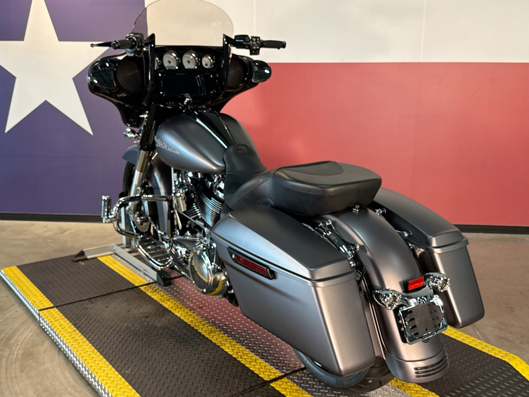 Street Glide® Special