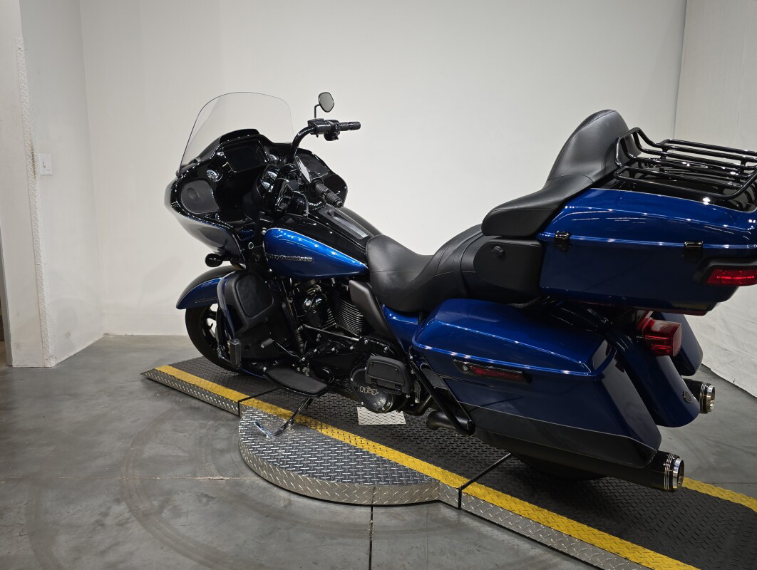 Road Glide® Limited