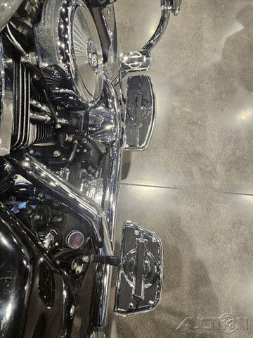 Softail® Night Train®