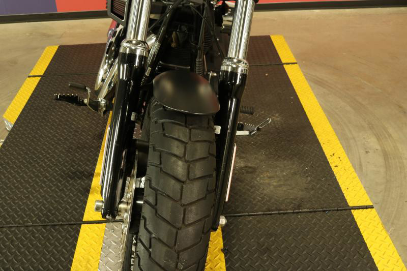 Dyna® Fat Bob®