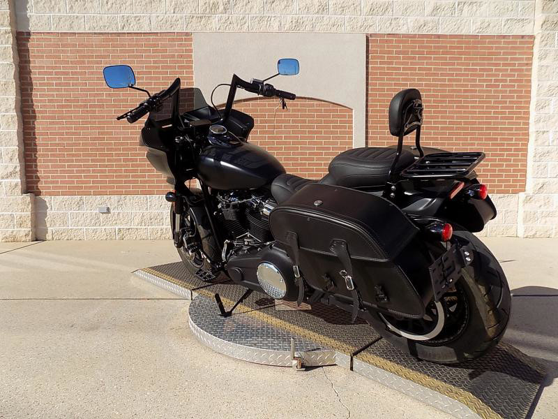 Softail® Fat Bob®