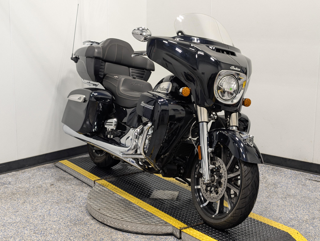 Roadmaster Limited