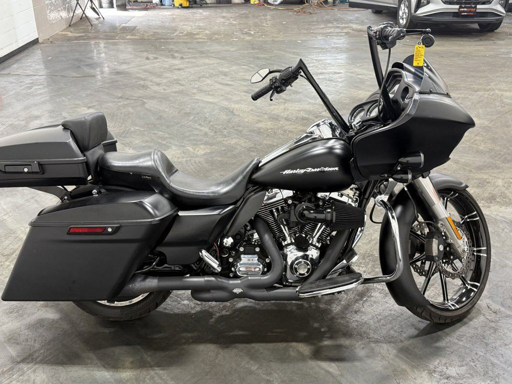 Road Glide® Special