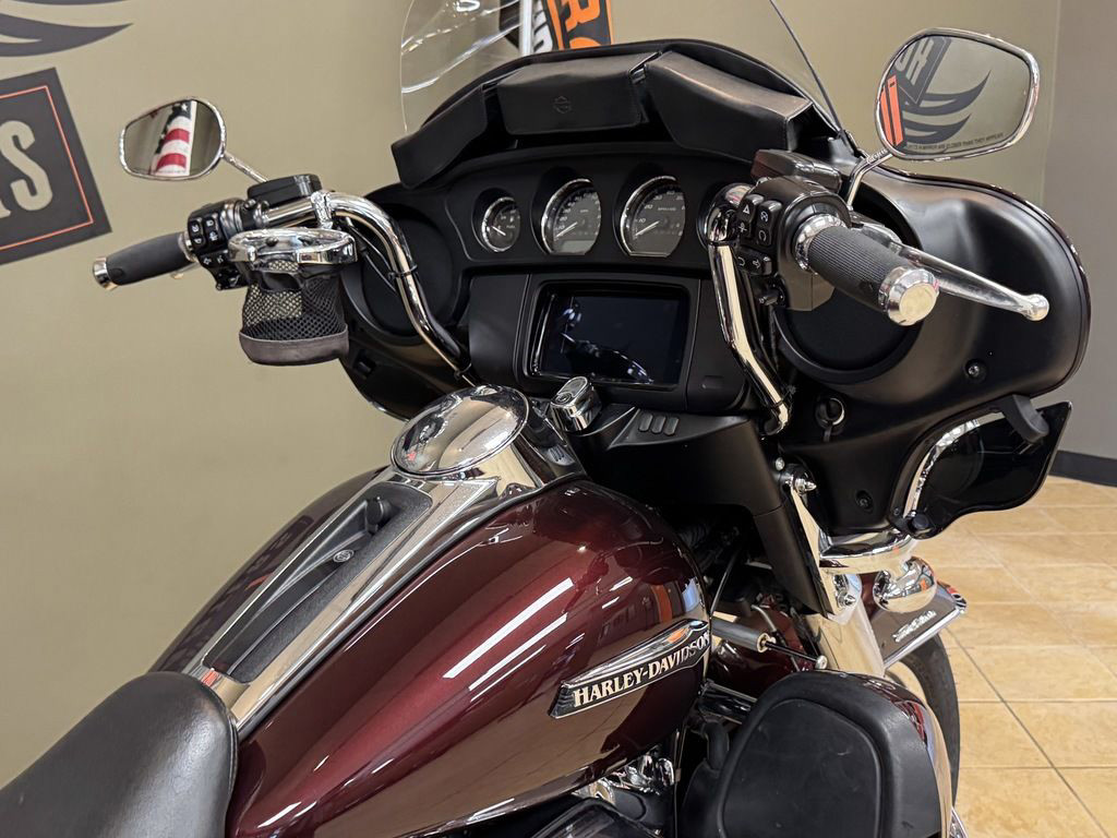 Tri Glide® Ultra