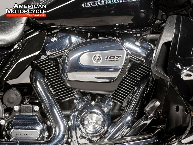 Electra Glide® Ultra® Limited