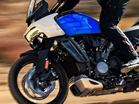 Pan America® 1250 Special