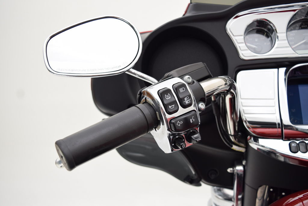 Tri Glide® Ultra