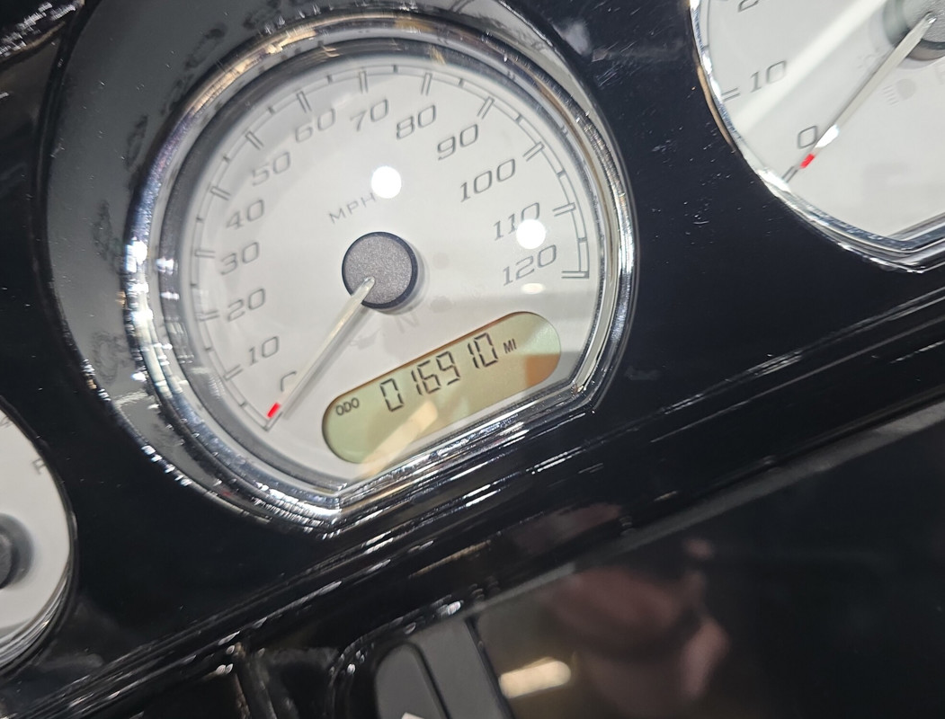 Street Glide® Special