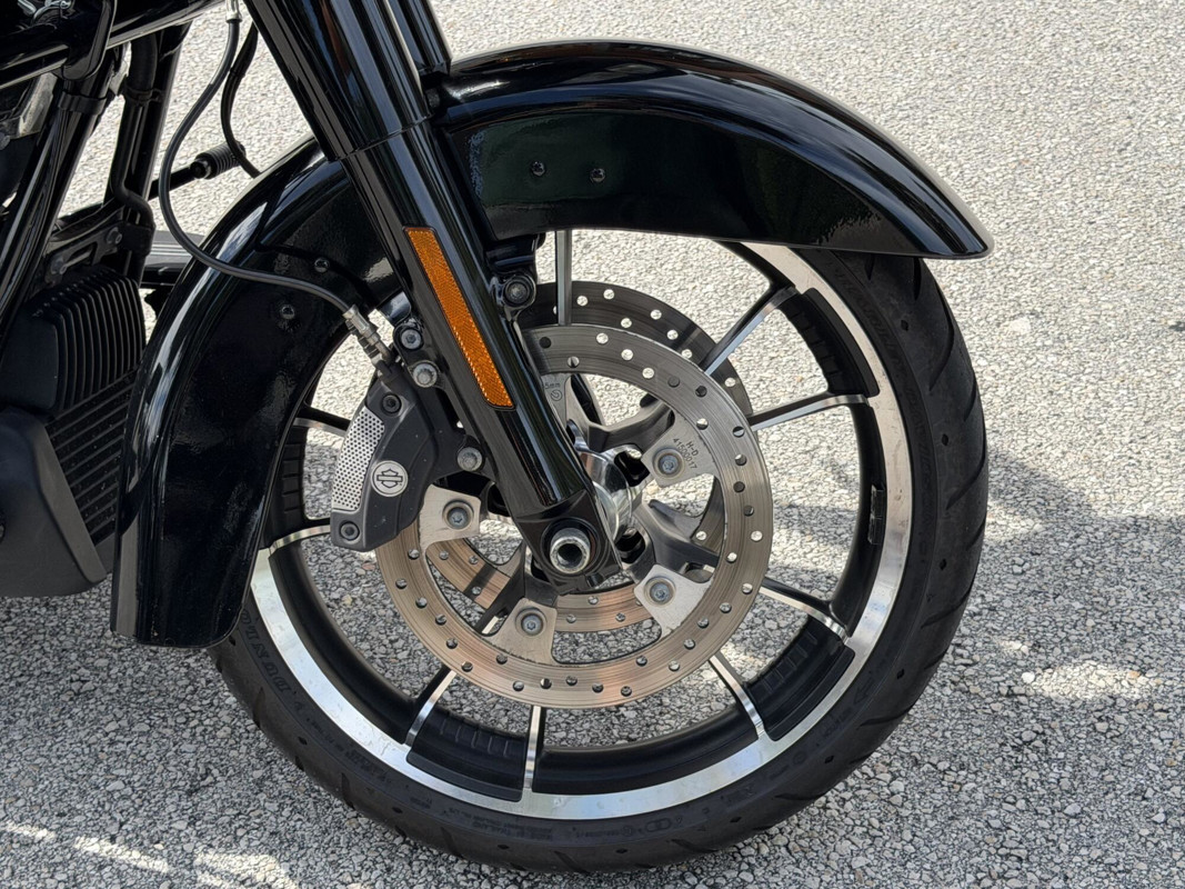 Road Glide® Special