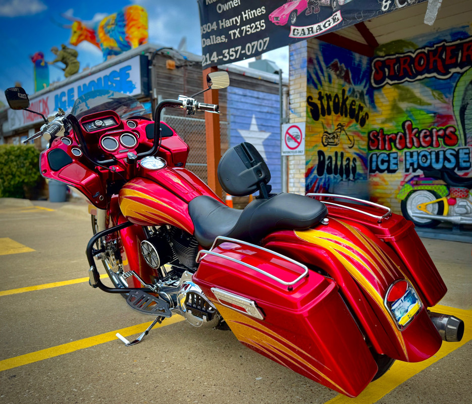 Road Glide®