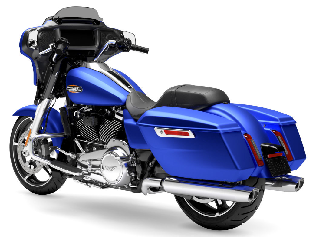 Street Glide®