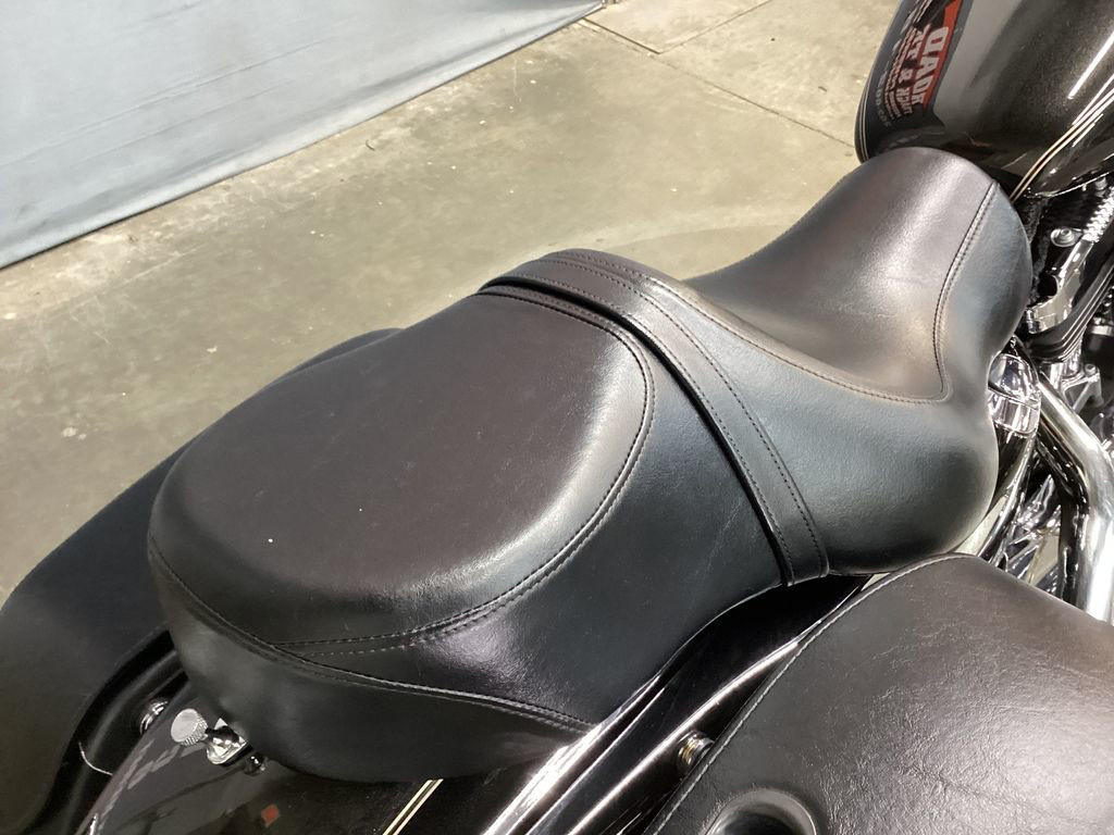 Sportster® SuperLow® 1200T