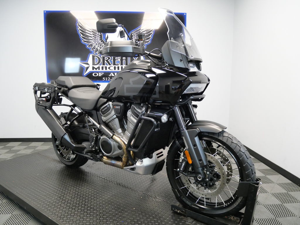 Pan America® 1250 Special