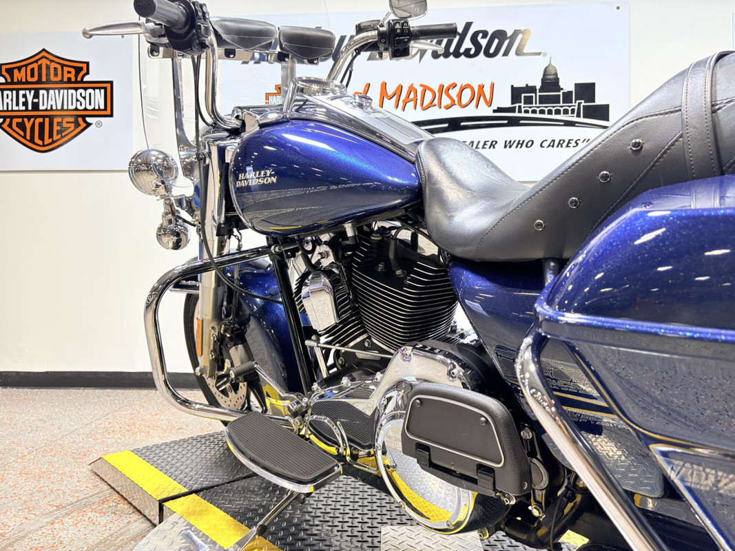 Road King®