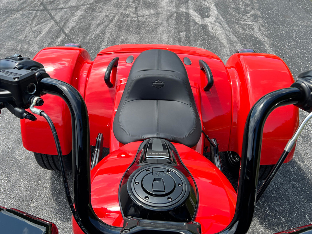 Road Glide® 3