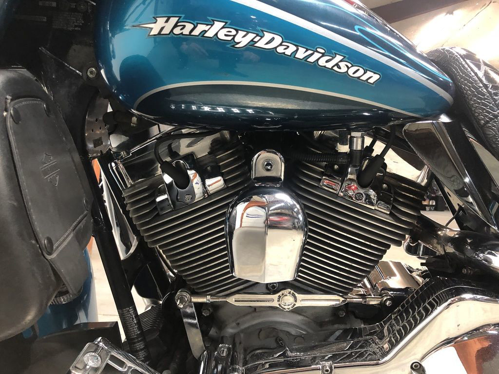 Electra Glide® Classic