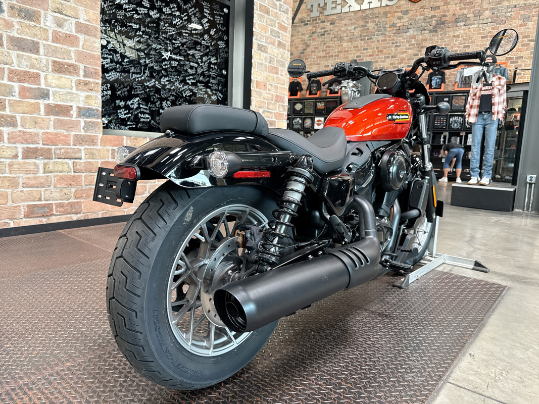 Nightster Special