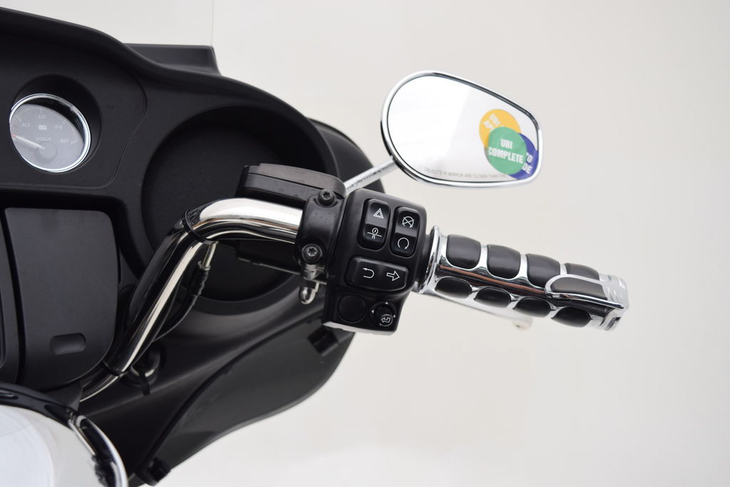 Tri Glide® Ultra