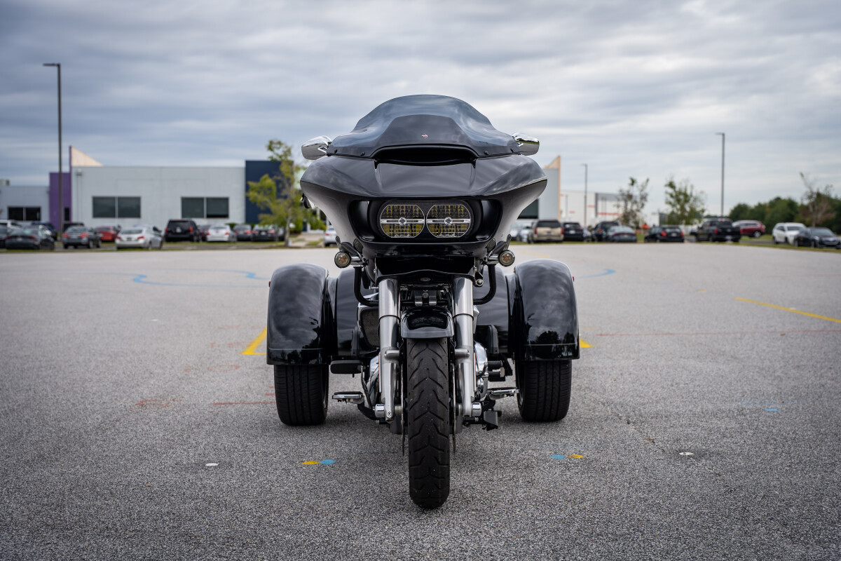 Road Glide® 3