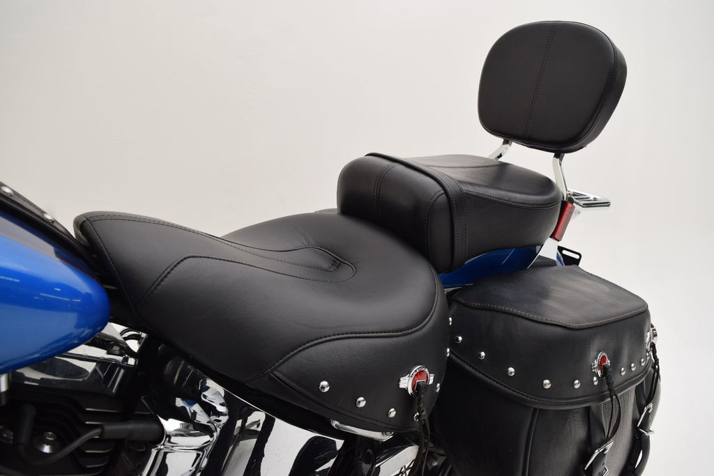 Heritage Softail® Classic