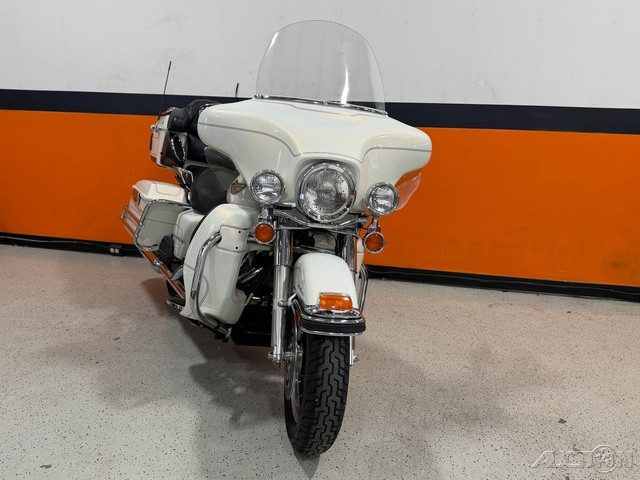 Ultra Classic® Electra Glide®