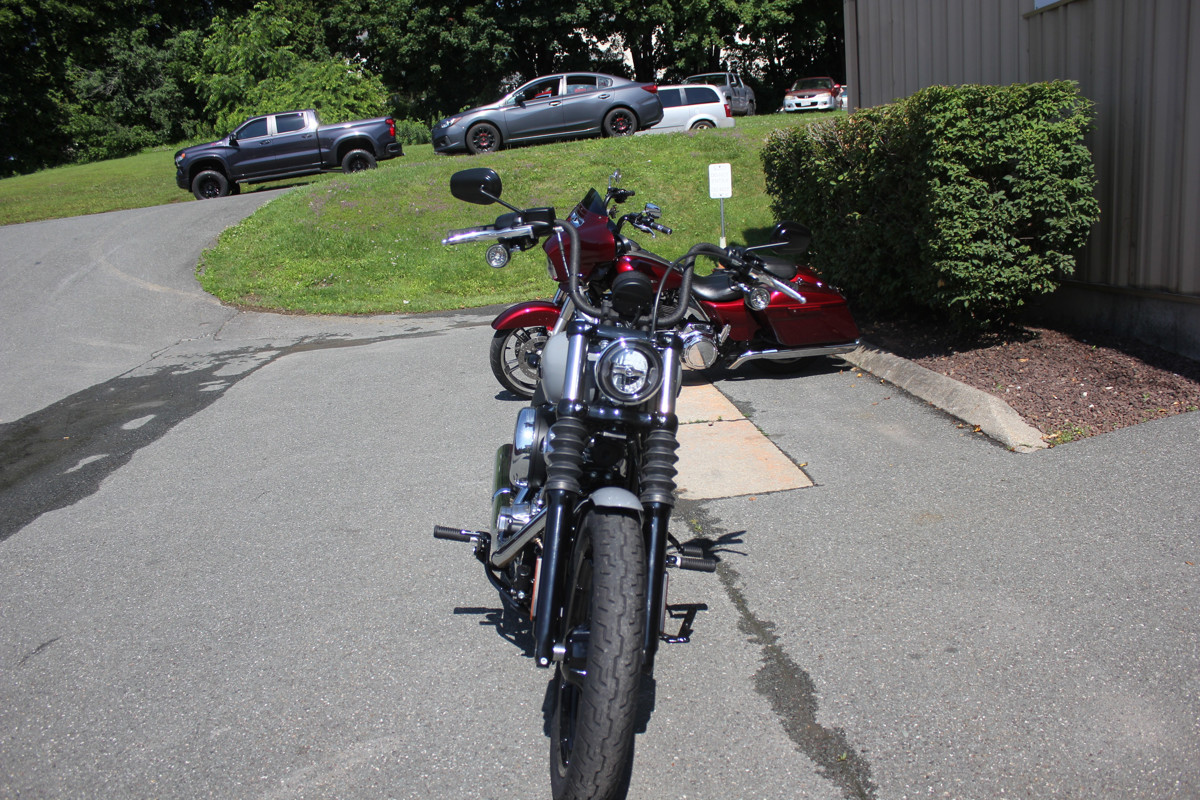 Street Bob®
