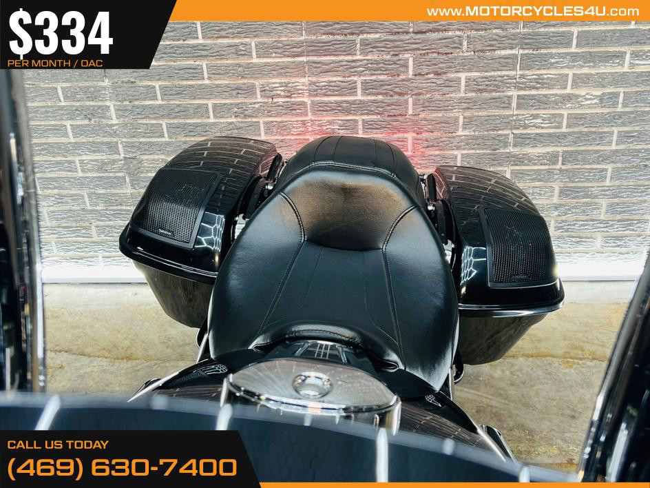 Road Glide® Special