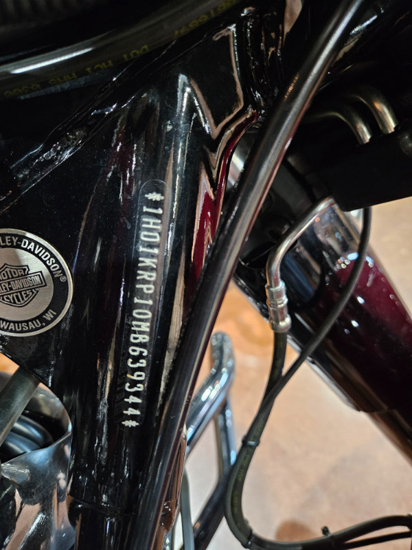 Street Glide® Special