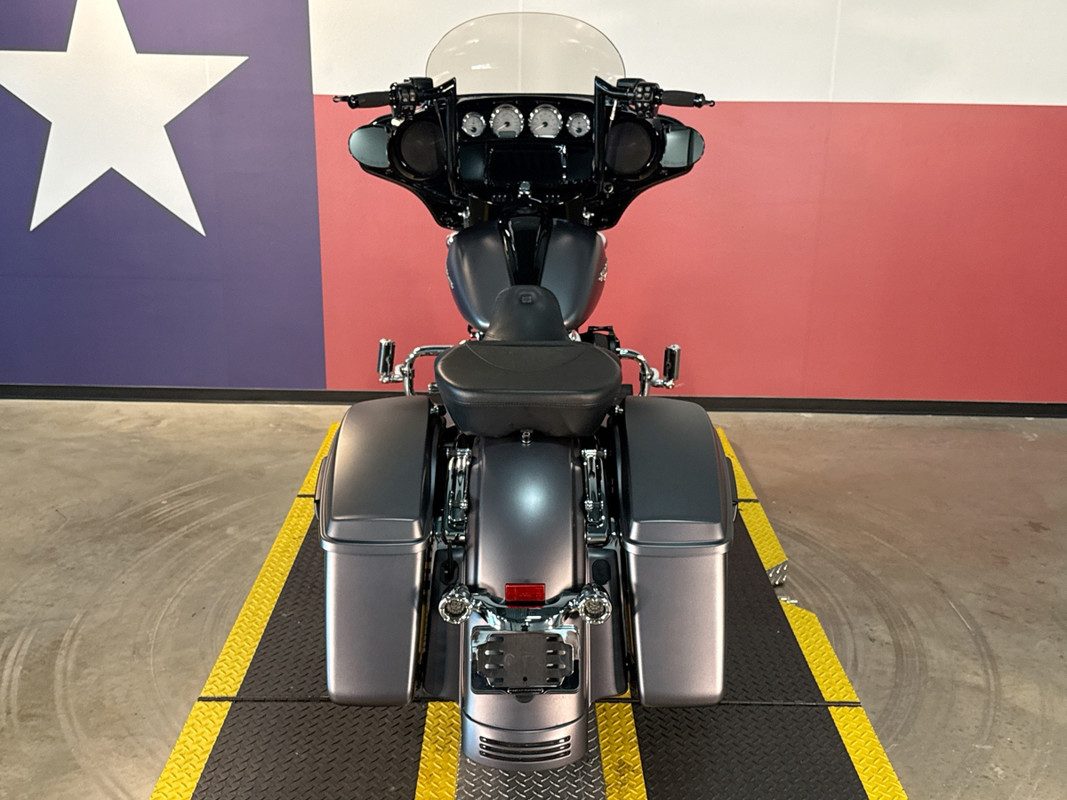 Street Glide® Special