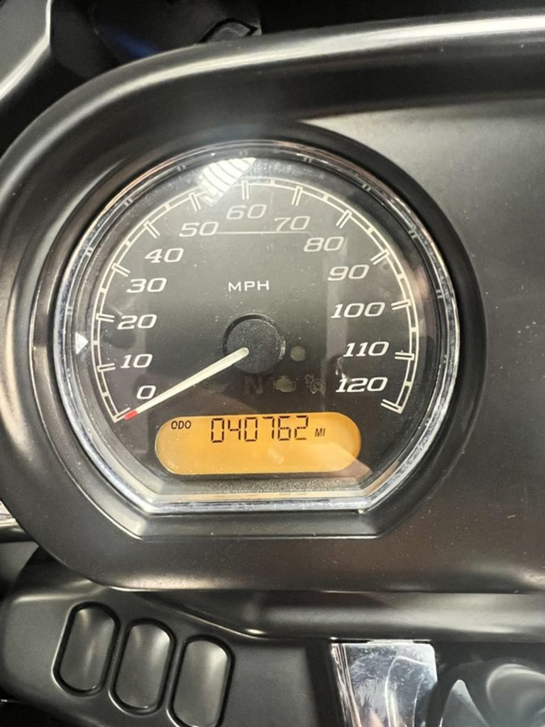 Road Glide® Ultra