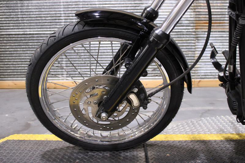 Softail® Night Train® 