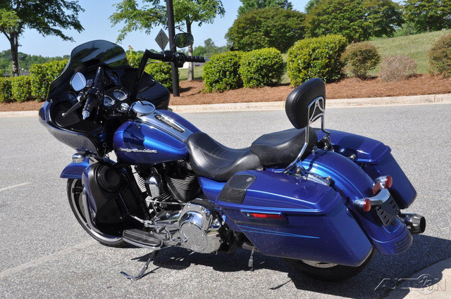 Road Glide® Special