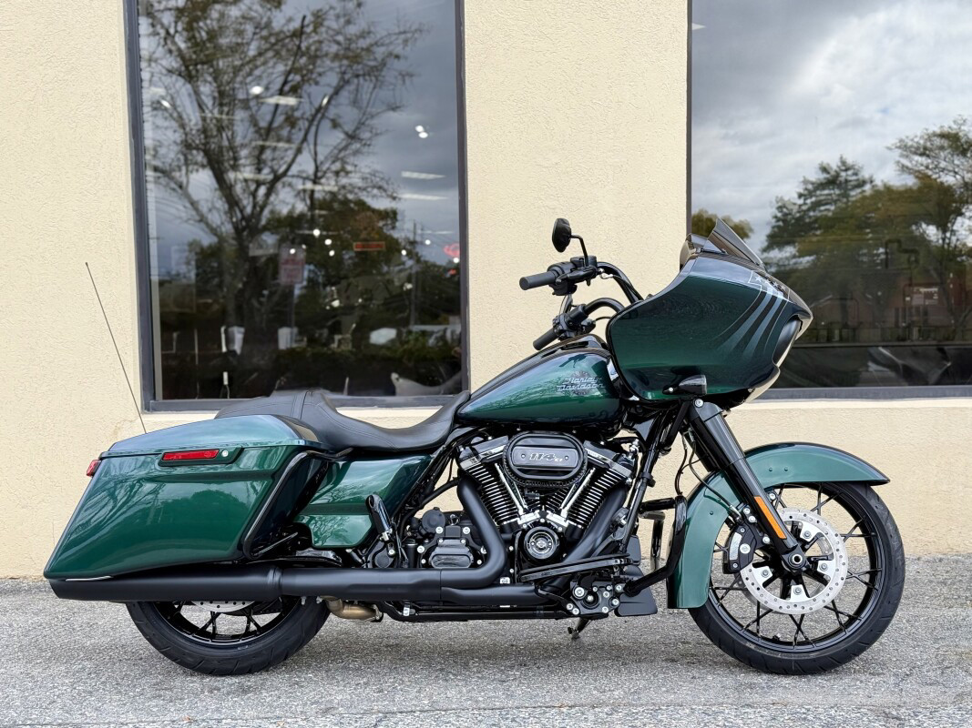 Road Glide® Special