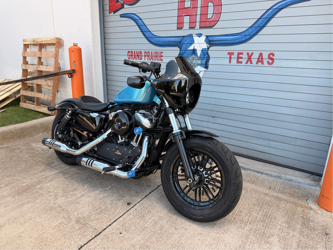 Forty-Eight®